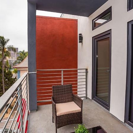 Explore San Diego-Balboa Park-Little Italy-Gaslamp Eksteriør bilde