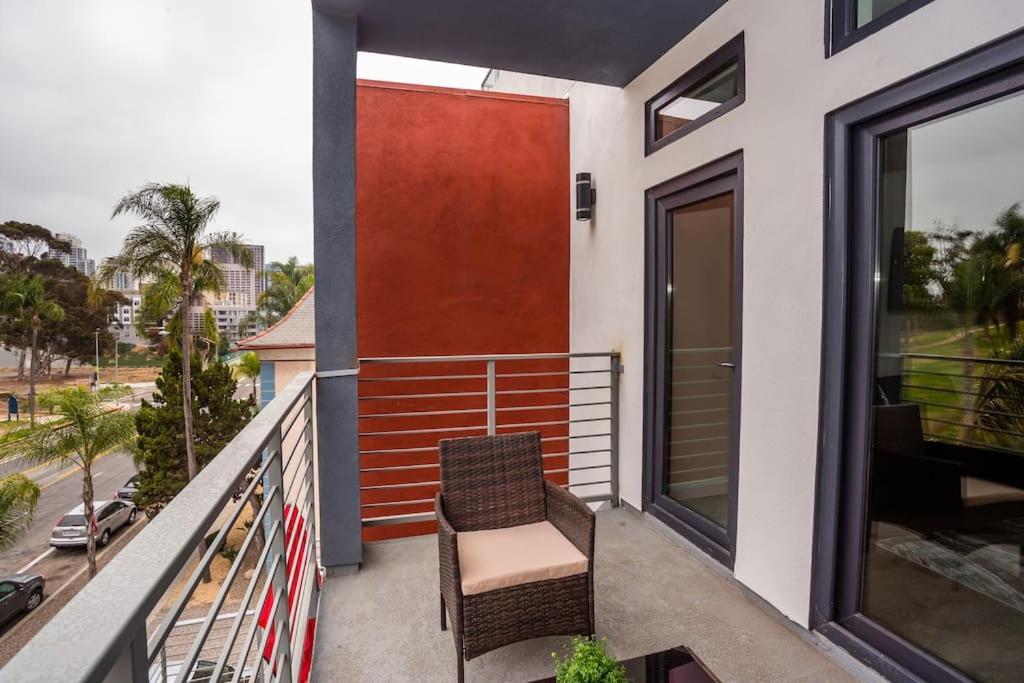 Explore San Diego-Balboa Park-Little Italy-Gaslamp Eksteriør bilde